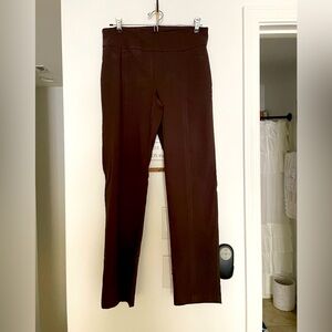 Woman’s Zac & Rachel Pull On Casual Slacks